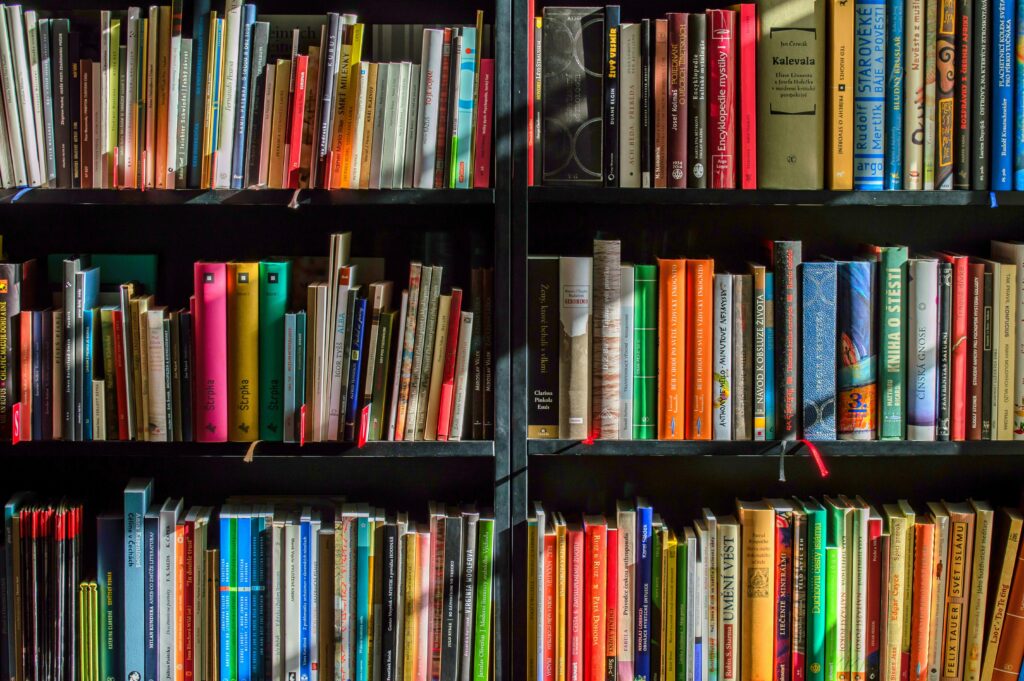 Subject wise organized