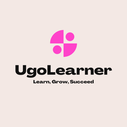 Ugolearner Your learning HUb